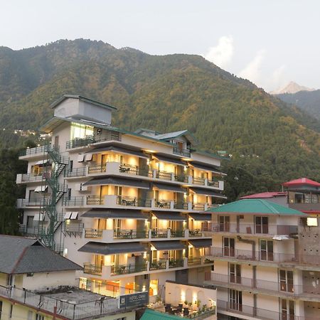 Quality Inn By Lawrence Hotels Dharamshala Exterior photo