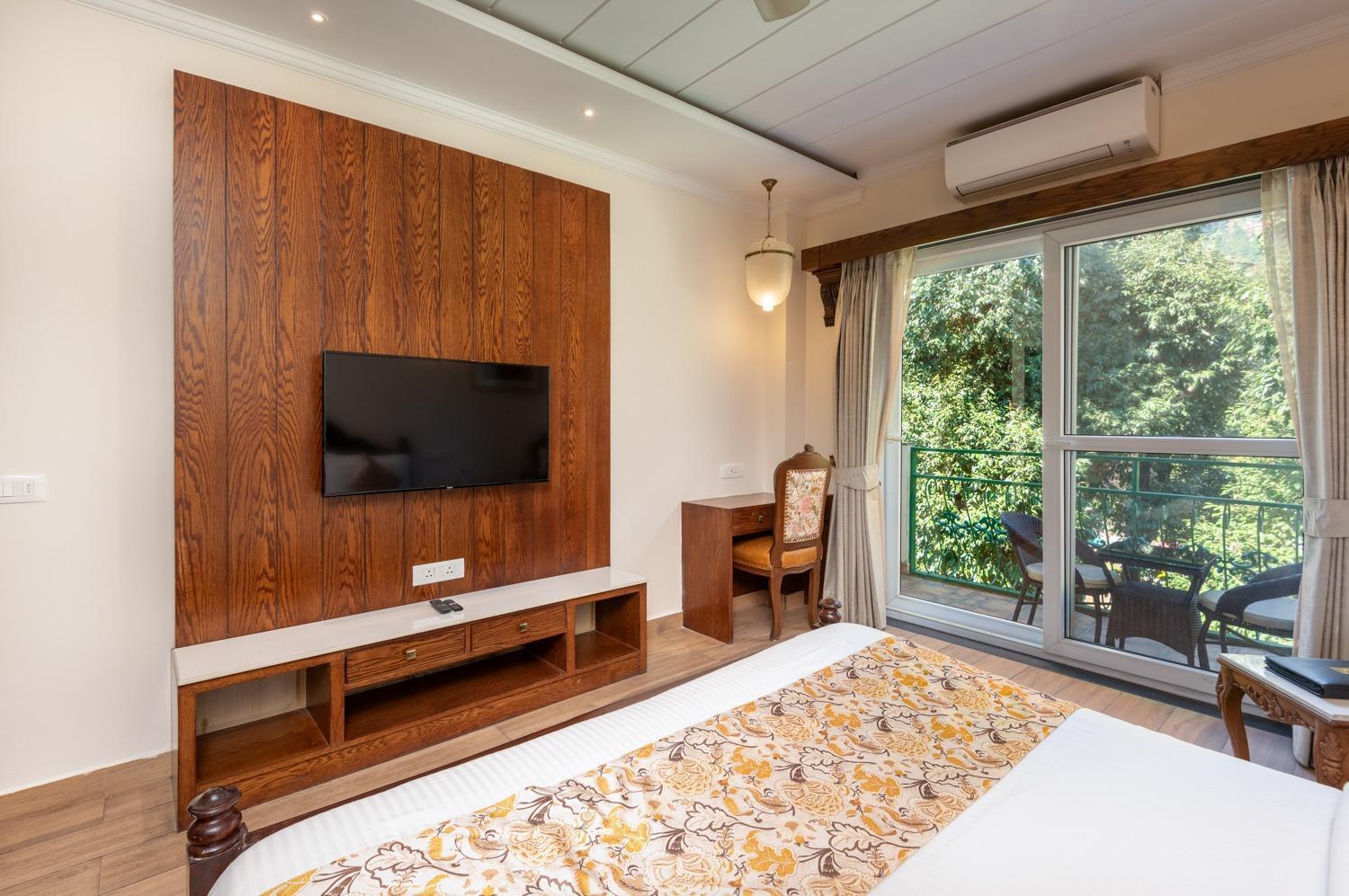 Quality Inn By Lawrence Hotels Dharamshala Exterior photo